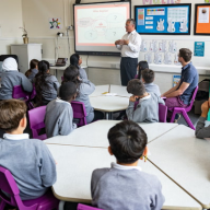 The truth behind the record exclusions in the UK’s ‘out-of-control’ primary schools