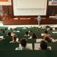 In-person lectures ‘intimidating’ for students – Ucas chief