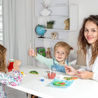 Reform childminder funding for three-and four-year-olds to boost recruitment, Coram Pacey says