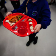 Welsh Government makes major announcement on free school meals