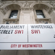 Parents’ jobs to determine who gets civil service internships