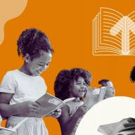 Secondary English curriculum ‘crowds out’ reading for pleasure