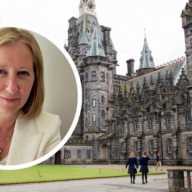 Children not leaving Edinburgh private schools amid VAT hike