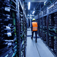 Powerful new supercomputer to be built in Scotland in government U-turn