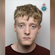 Teen jailed for nearly four years over Stafford College bomb threats