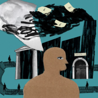 ‘I see it as trafficking’: the brutal reality of life as a foreign student in the UK