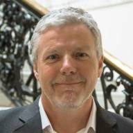 Goldsmiths ‘relying on reserves to keep the lights on’, says v-c
