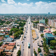 Nigerian agents report extortion over deposits kept by UK unis