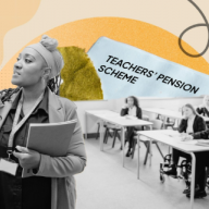 Schools’ contributions to teachers’ pensions ‘very likely’ to reduce – minister