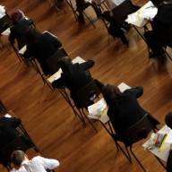 GCSE grades a good predictor of life chances and wellbeing, research shows