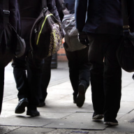 Majority of inner London pupils on free meals going to university, data shows