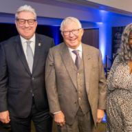 Sir Alex Ferguson backs campaign to fund 150 scholarships for disadvantaged students