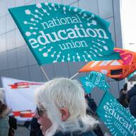 NEU to formally ballot teachers on strike action