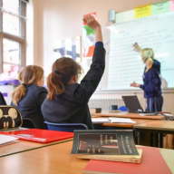 Scotland’s classrooms most violent in UK, figures suggest
