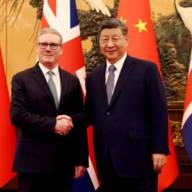 Barring universities from China trade mission ‘massive own goal’