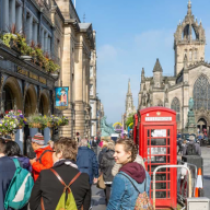 International students increasingly turn to the UK