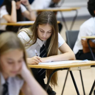 AQA apologises after GCSE maths paper had wrong insert