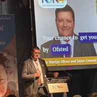 Ofsted to 'crackdown' on notifications by early years settings