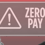 College staff face zero pay rise warning