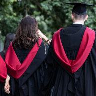 Freeze on student loan repayment threshold could leave graduates struggling, NUS warns