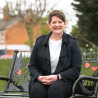 Minister for early education says she has the 'best job in Government'