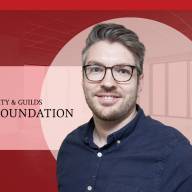 WorldSkills UK boss to lead City & Guilds Foundation