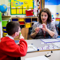 Warning of £20bn timebomb as Reeves switches Send funding in England to education department