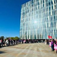 More than 100 jobs could go in Aberdeen University cuts