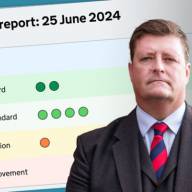 Fewer judgements, renamed grades: Ofsted report cards revealed