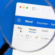 Ofsted inspectors to use Word documents for recording evidence