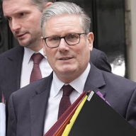 Keir Starmer accused of misleading public over private school VAT raid after suggesting it will be used to fund homes, not teachers