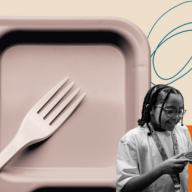 Minister suggests Ofsted could inspect new school food standards