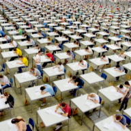 What happens when schools and universities stop speaking the same assessment language?