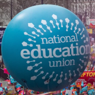 Teachers' union accused of 'institutional antisemitism' by Jewish members