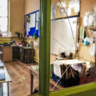 What is the condition of Scotland’s school buildings?