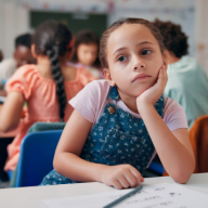 Youngsters 'incentivised' to get ADHD and autism diagnoses