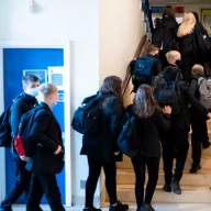 Schools don't do enough to tell pupils about an alternative form of education