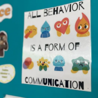 Wales: Phone and shouting ban 'transforms' school plagued by fights