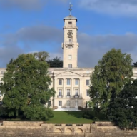 University of Nottingham student and alumni data accessed in hack by cybercriminal group