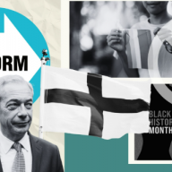 Farage: I’ll appoint political enforcers to stop schools promoting diversity