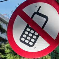 Most students see phones being used in class against school rules