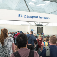 Youth mobility scheme disagreement hampering reset of UK-EU relations