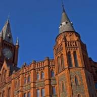 Liverpool first winner for devolved mayoral research funding