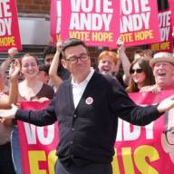 Burnham will ‘push universities to help reshape system’
