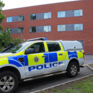 Man in his 50s taken to hospital after crossbow shooting at University of Surrey accommodation