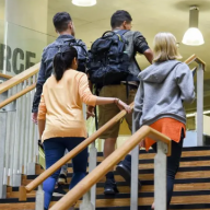 Students at risk if universities go bust, say MPs