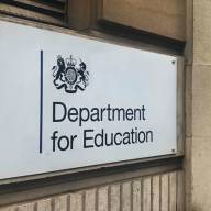 DfE axes single awarding body license model