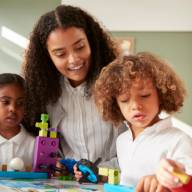 Wanted: Experts to help raise ‘school readiness’
