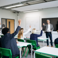 Children should be taught about diversity in school in ‘new era of racial inclusion’