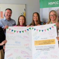NSPCC calls for mandatory sex and relationships education